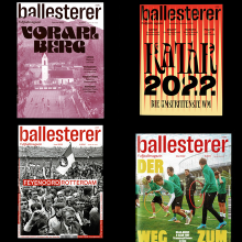 ballesterer