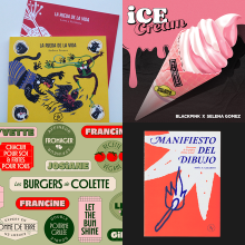 South American Type Design