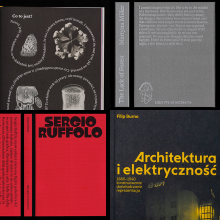 Tekio Typefaces