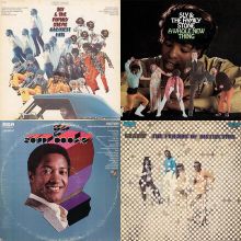 Records I Do Have IRL