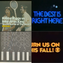 1970s–80s TV graphics