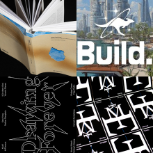 2+ typefaces by 1 designer