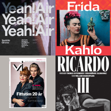 Feliciano Type Foundry