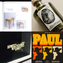 Font of the Month Club