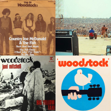 Woodstock