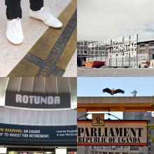 Architects ♥ system fonts