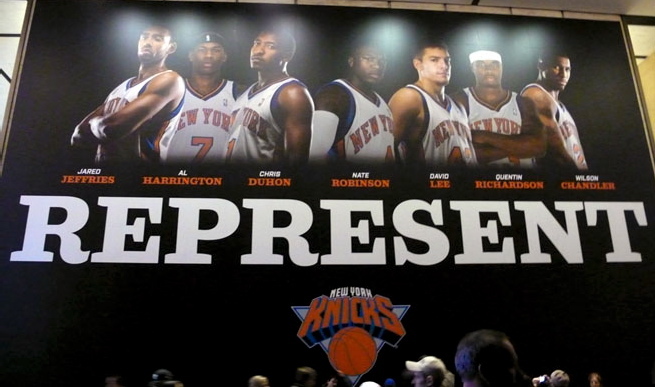 New York Knicks