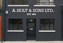 A. Holt & Sons Ltd.