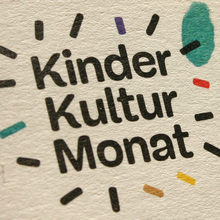 KinderKulturMonat