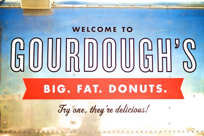 Gourdough’s donuts and public house 4