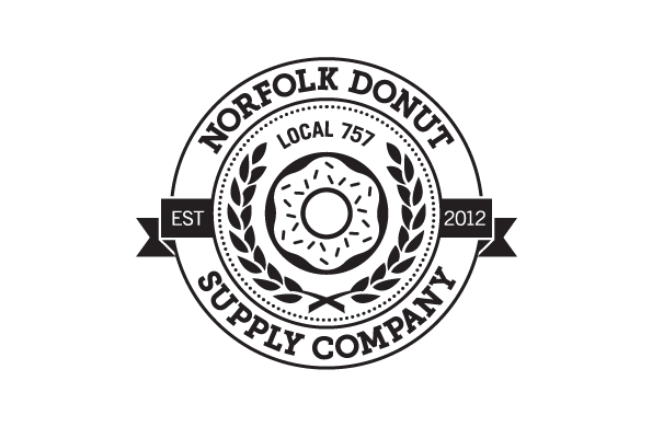 Norfolk Donut Supply Company 2