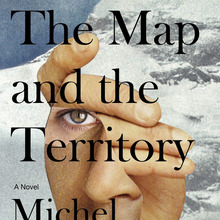 <cite>The Map and the Territory</cite>