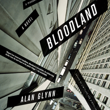 <cite>Bloodland</cite> by Alan Glynn