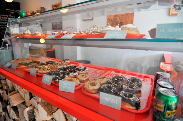 Glory Hole Donuts 4