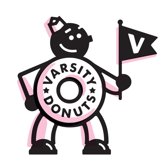 Varsity Donuts 4