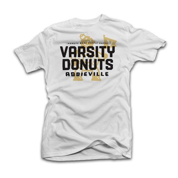 Varsity Donuts 5