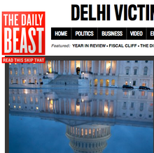 <cite>The Daily Beast</cite>