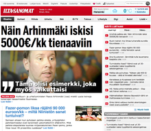 Ilta-Sanomat