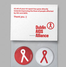 Dublin AIDS Alliance
