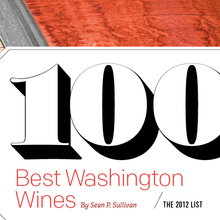 Seattle Met Best Wines