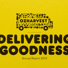 OzHarvest