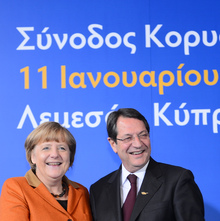 EPP Summit Limassol
