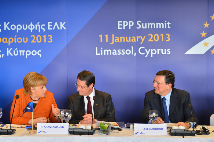 EPP Summit Limassol 5