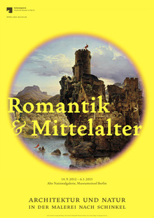 <cite>Romantik &amp; Mittelalter</cite>, <span>Alte Nationalgalerie</span>