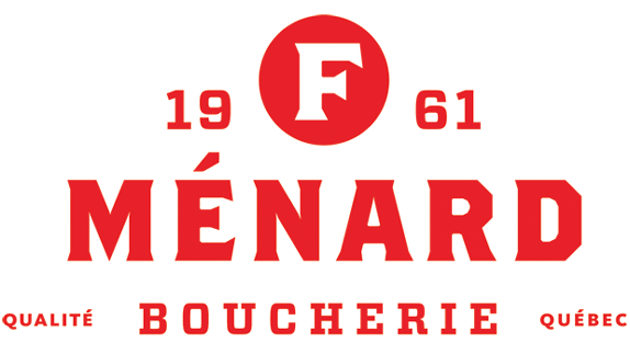 F. Ménard meats 4