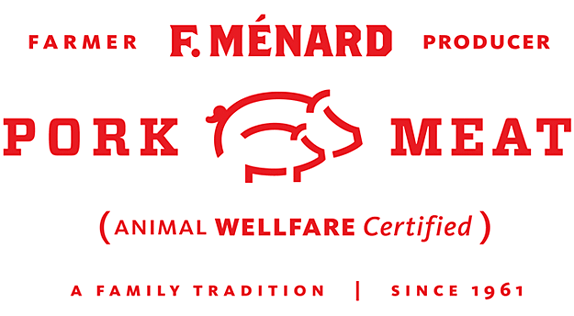 F. Ménard meats 8