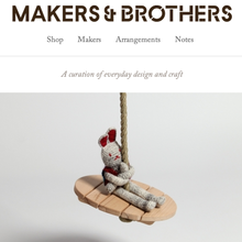 Makers & Brothers