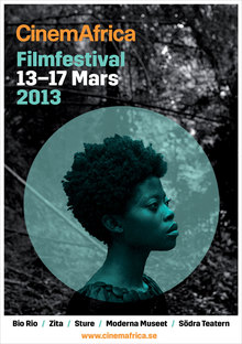 CinemAfrica 2013