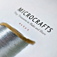 <cite>Microcrafts</cite>