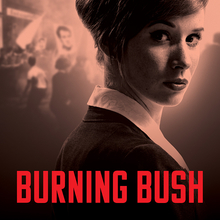 <cite>Burning Bush</cite>