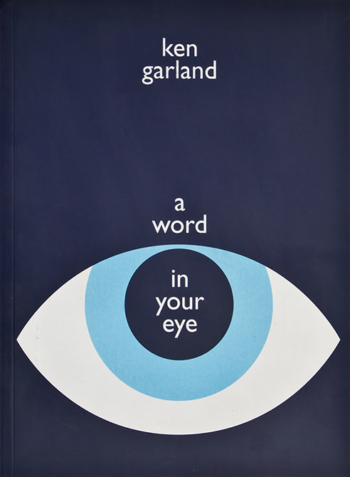 A Word in Your Eye