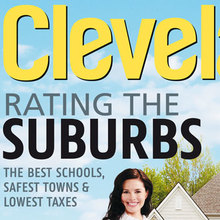 <cite>Cleveland</cite> Magazine
