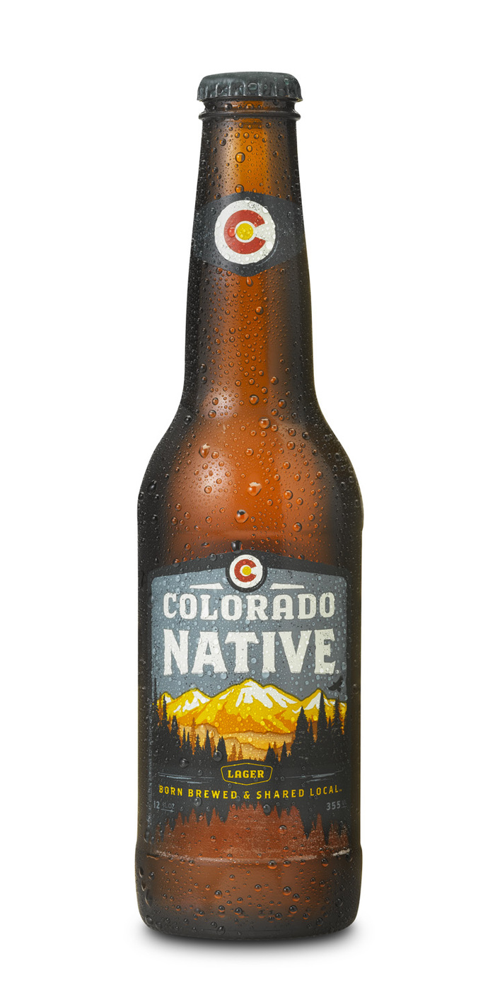 Colorado Native Beer 2