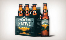 Colorado Native Beer