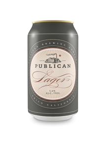 Publican Brewing Company