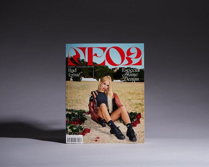 Neo2 Magazine, Issue No. 160 2