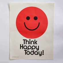 “Think Happy Today!” – Twin City Federal Bank of Minneapolis