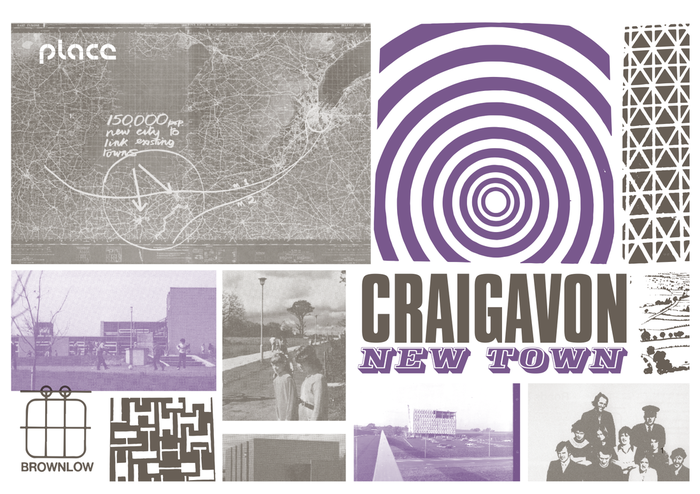 Creating Craigavon 5