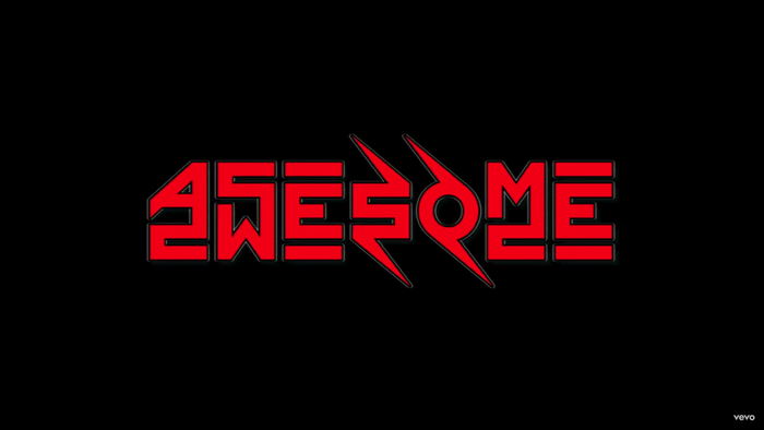 “Awesome” – Valee feat. Matt Ox (official video) 1