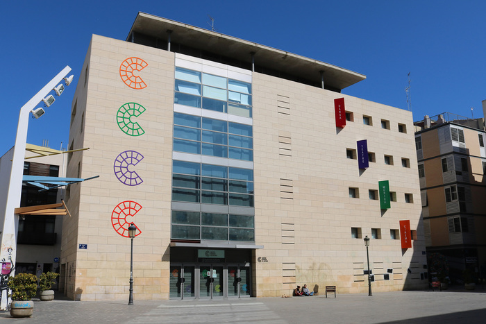 Valencian Institute of Culture 3