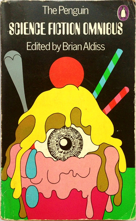 Science Fiction Omnibus, edited by Brian Aldiss, 1972.