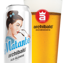 Archibald beer
