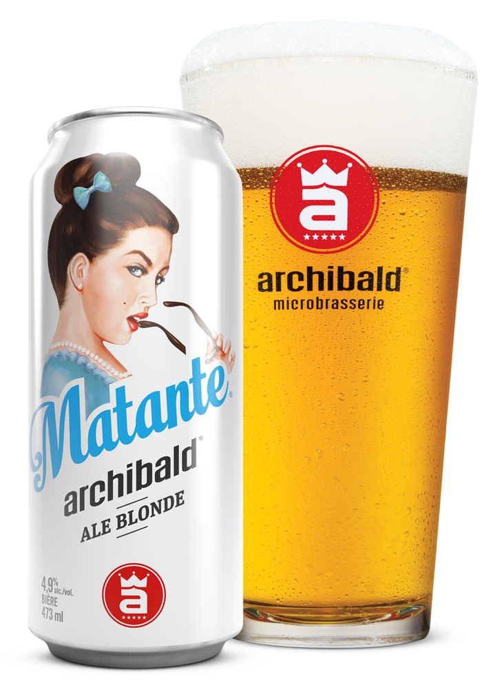 Archibald beer 2