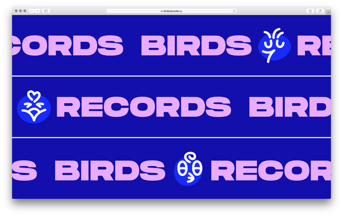 Birds Records 7