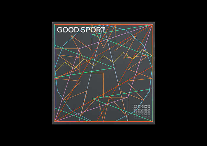 Good Sport – The Air On Earth 1