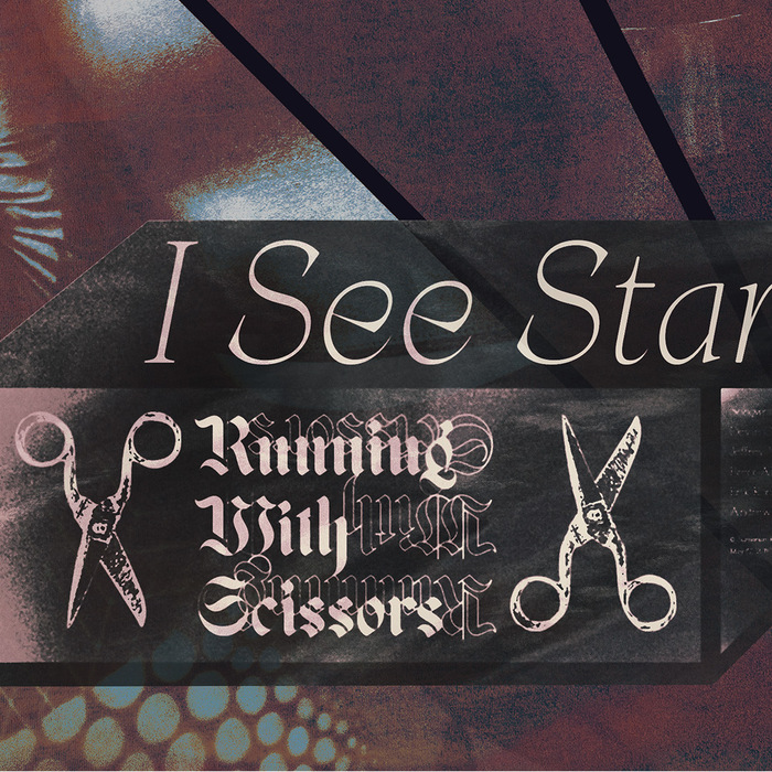 “Running with Scissors” – I See Stars (concept) 2